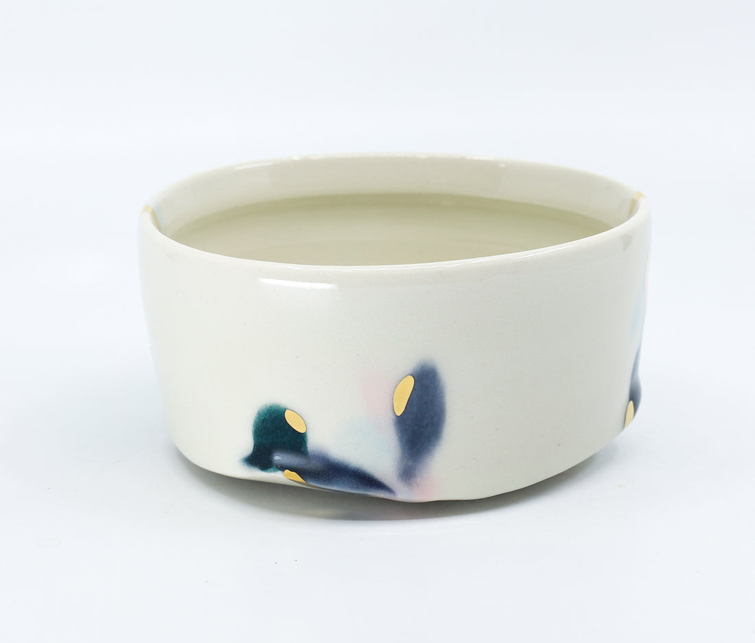 Snack bowl