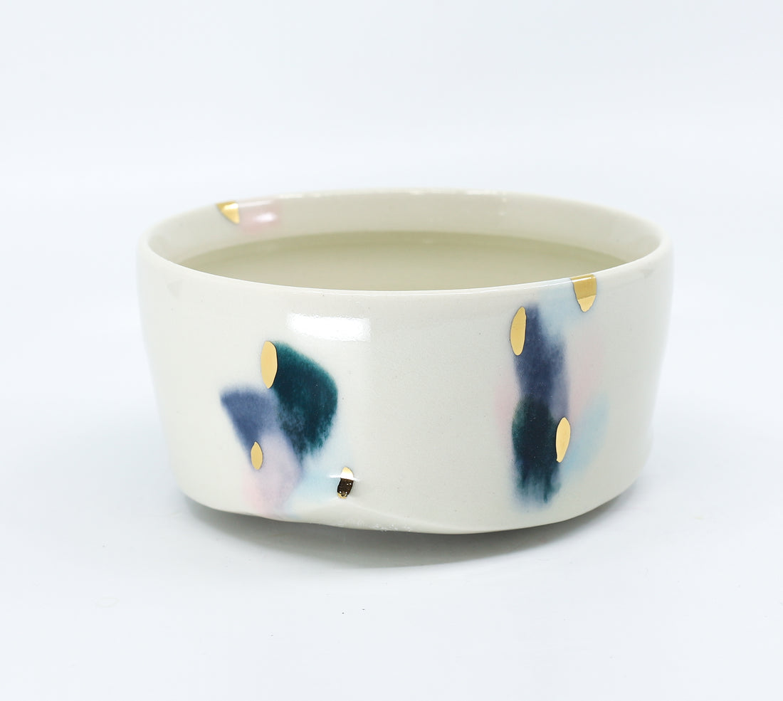 Snack bowl