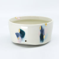 Snack bowl