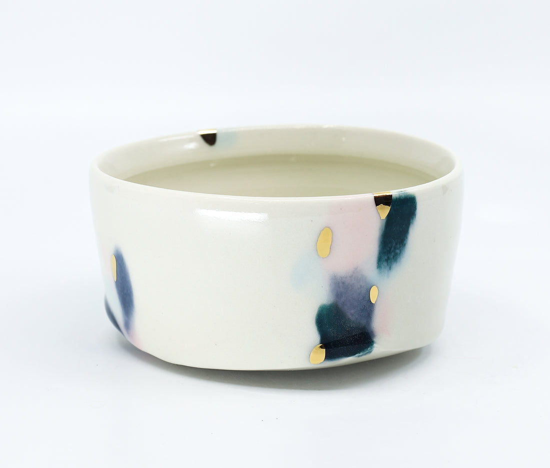 Snack bowl