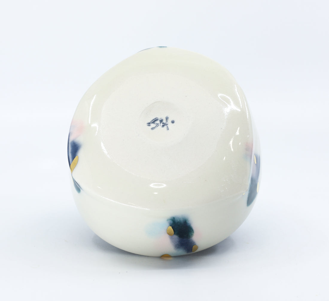 Snack bowl