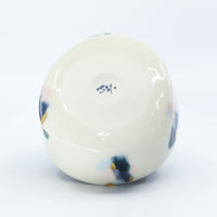Snack bowl