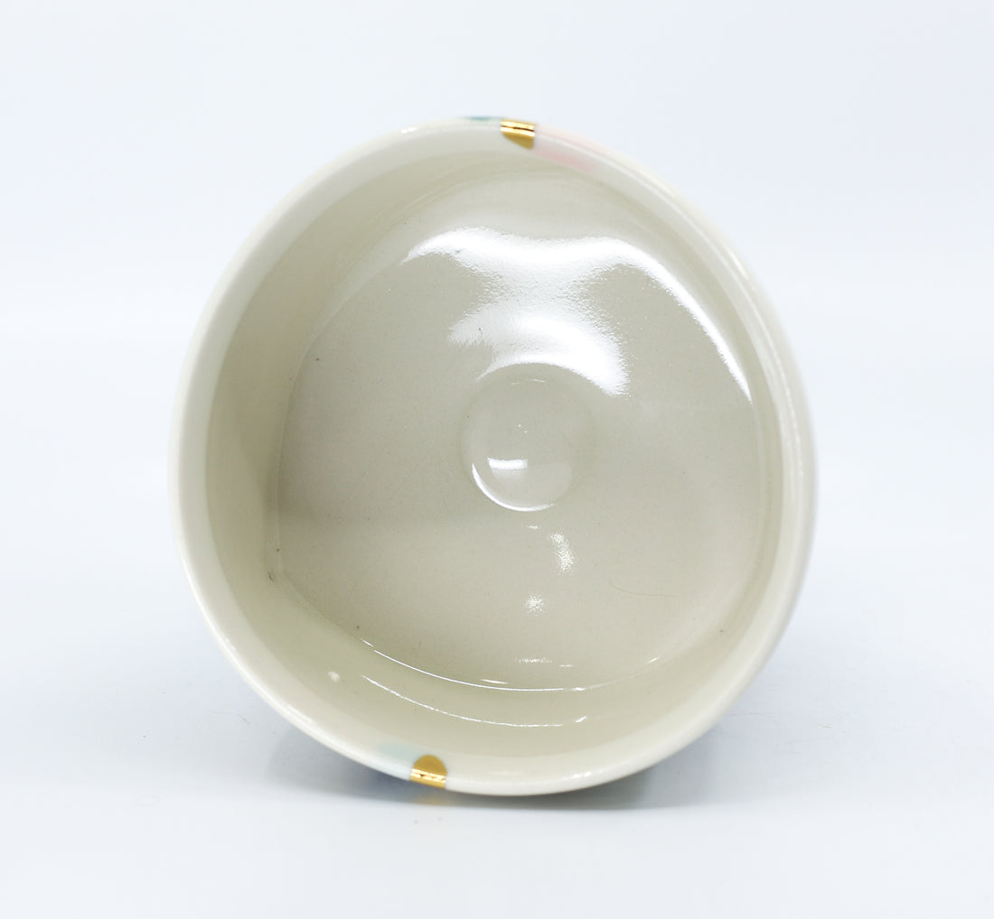 Snack bowl