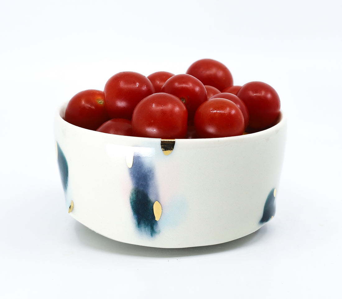 Snack bowl