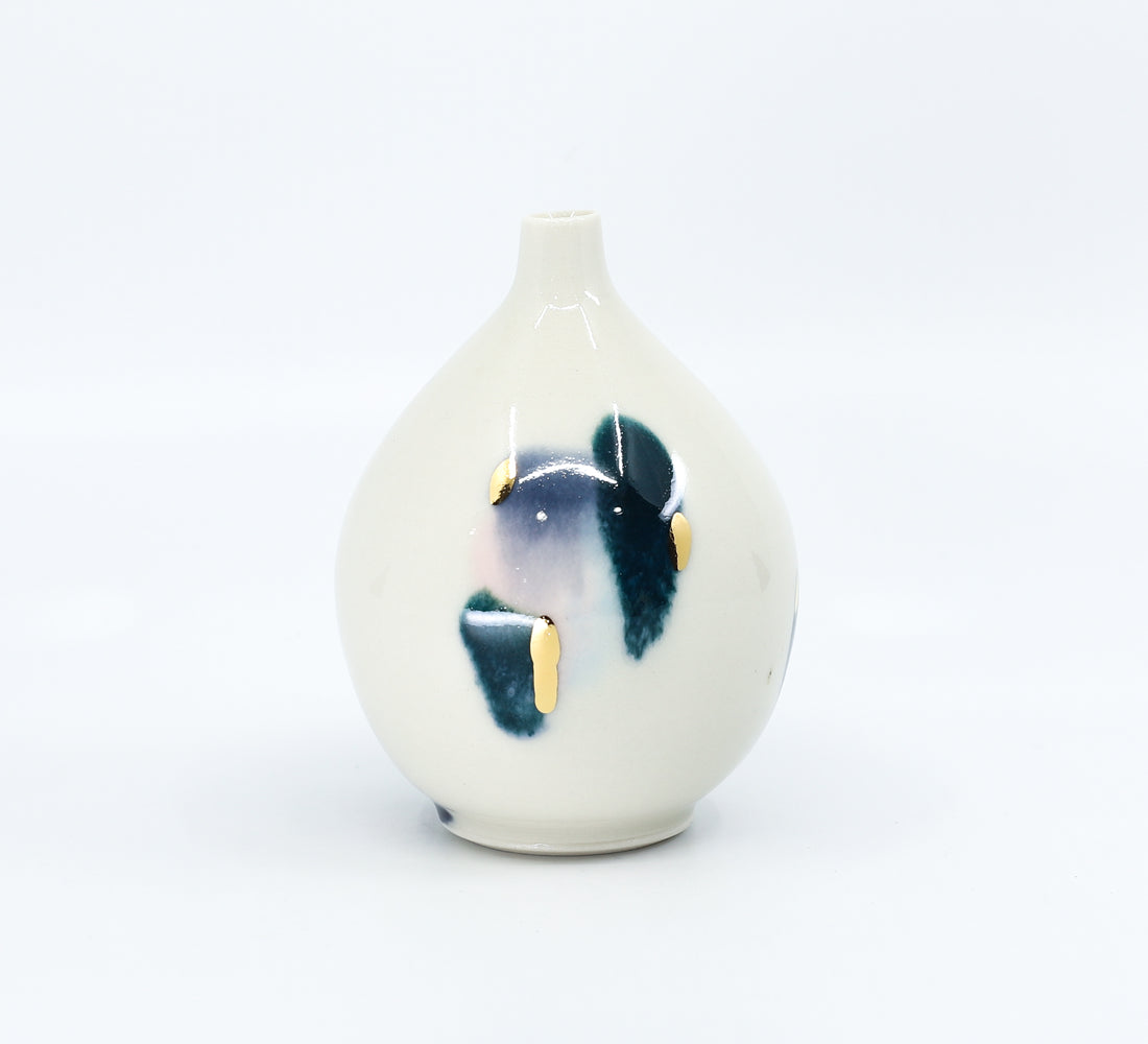 Small vase
