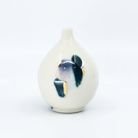 Small vase