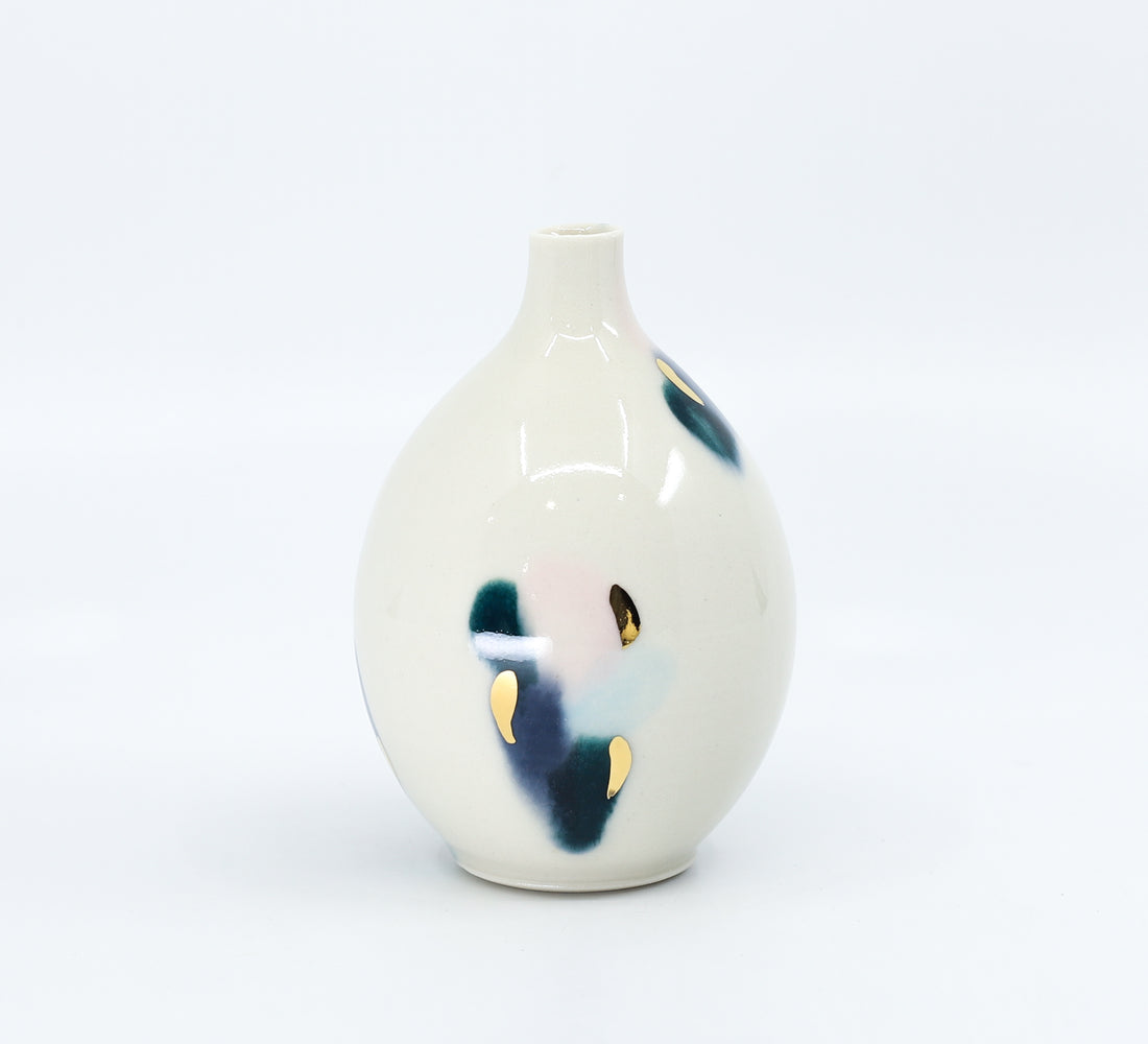 Small vase