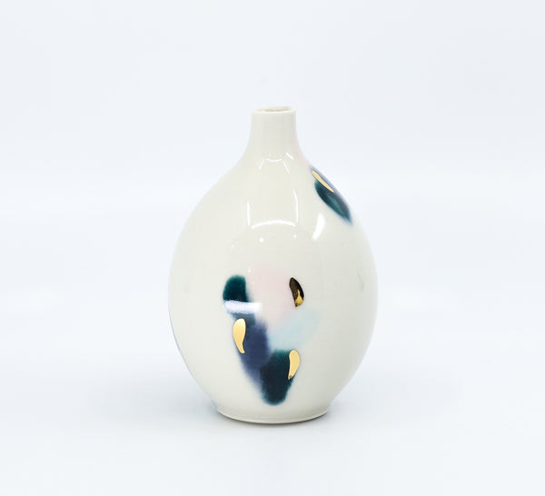 Small vase