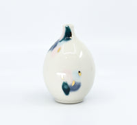 Small vase