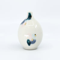 Small vase