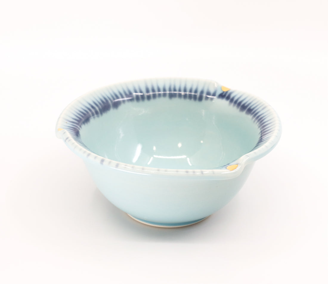 Snack bowl