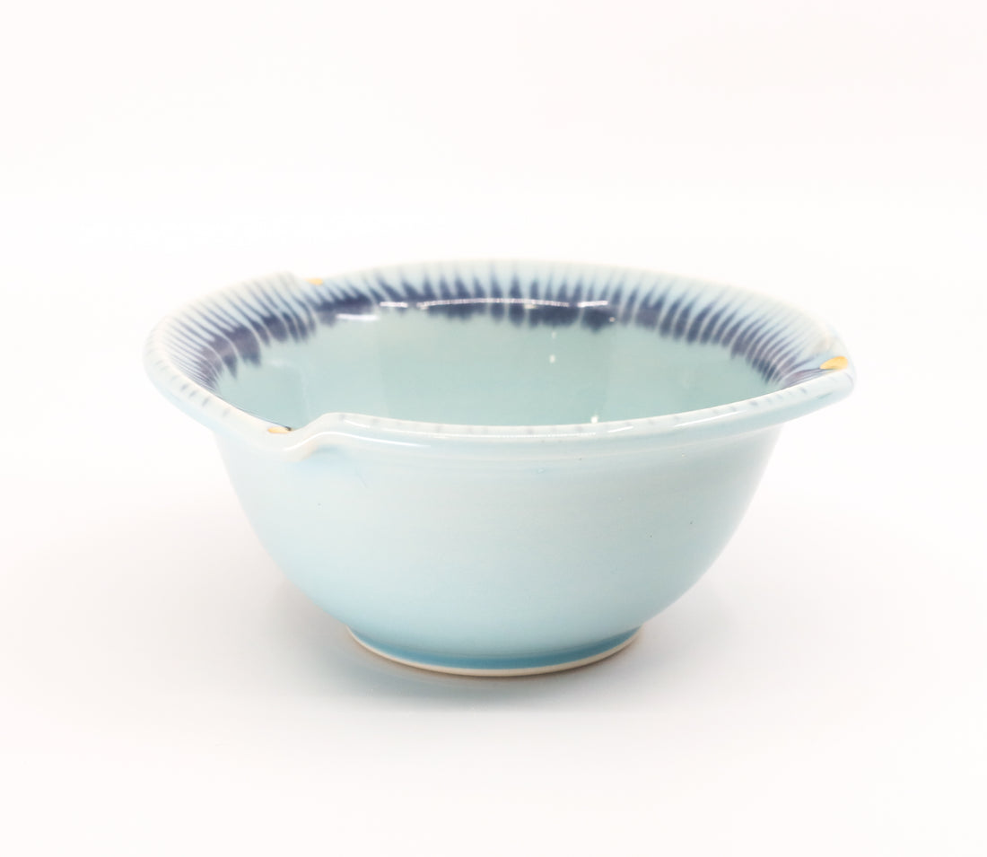 Snack bowl