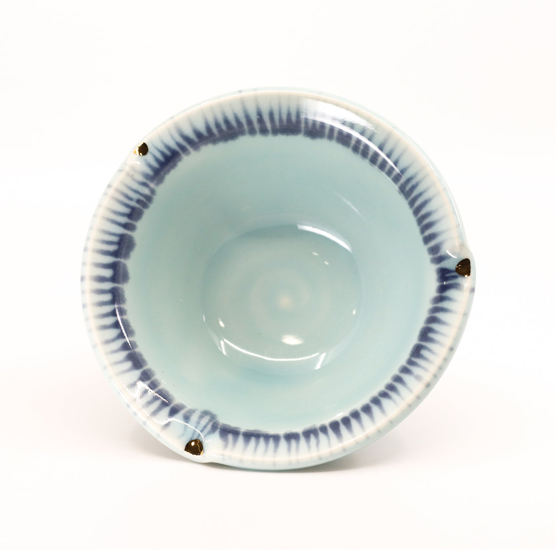 Snack bowl