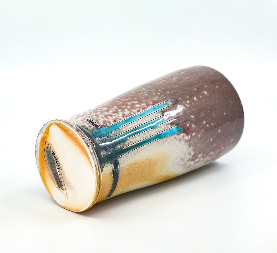Tumbler 4