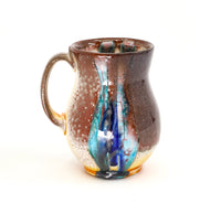 Belly mug 1