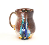 Belly mug 1
