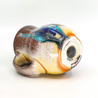 Belly mug 1