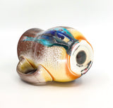 Belly mug 1
