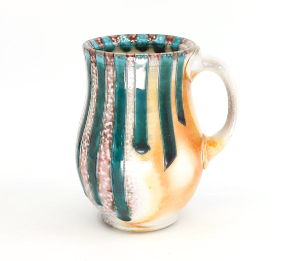 Belly mug 3