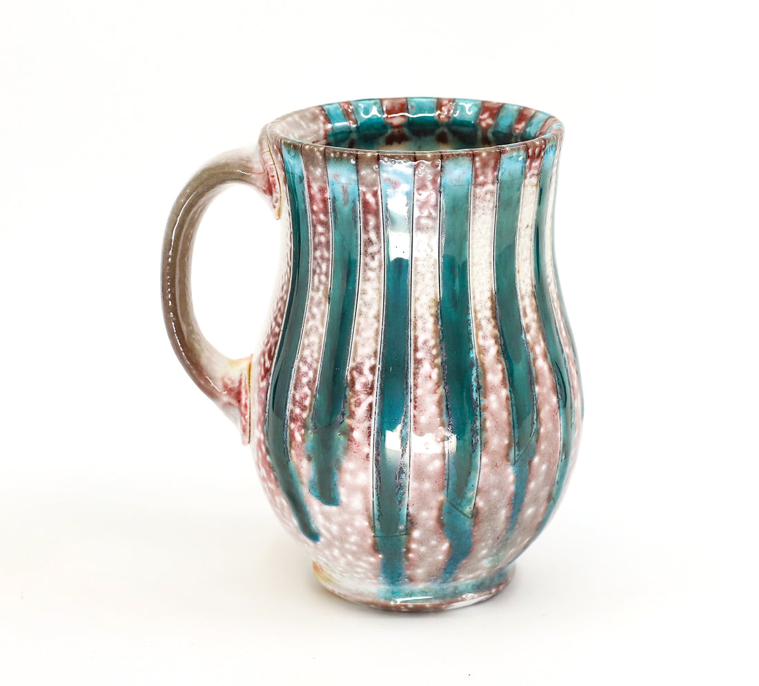 Belly mug 3