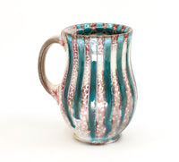 Belly mug 3