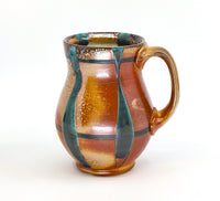 Belly mug 4