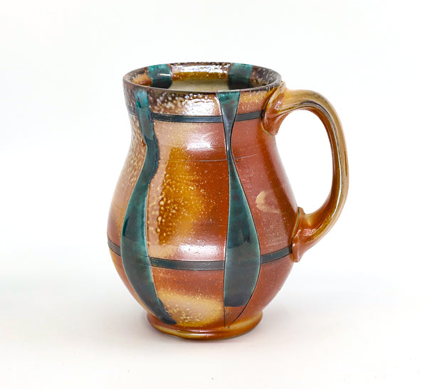 Belly mug 4