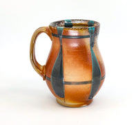 Belly mug 4