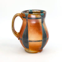 Belly mug 4