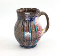 Belly mug 5