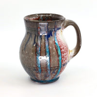 Belly mug 5