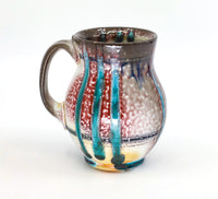 Belly mug 5