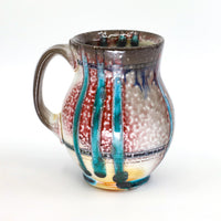 Belly mug 5