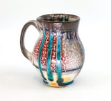 Belly mug 5
