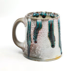 Flat bottom mug 8