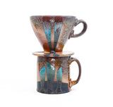 Pour Over 1