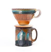 Pour Over 4
