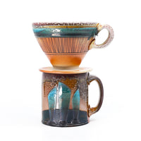 Pour Over 4