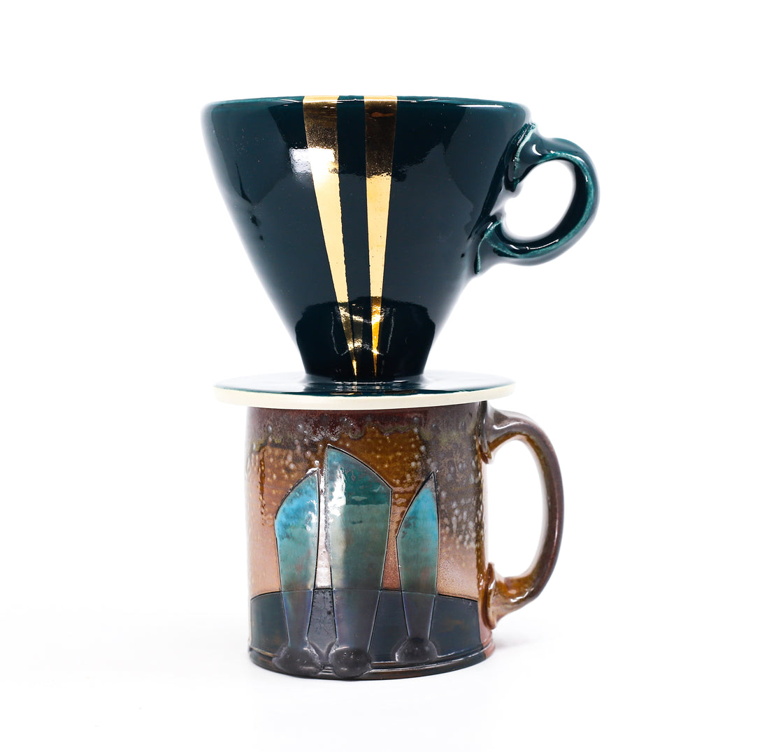 Pour Over 8