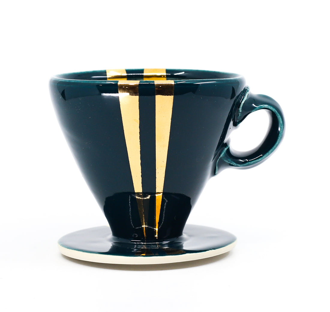 Pour Over 8