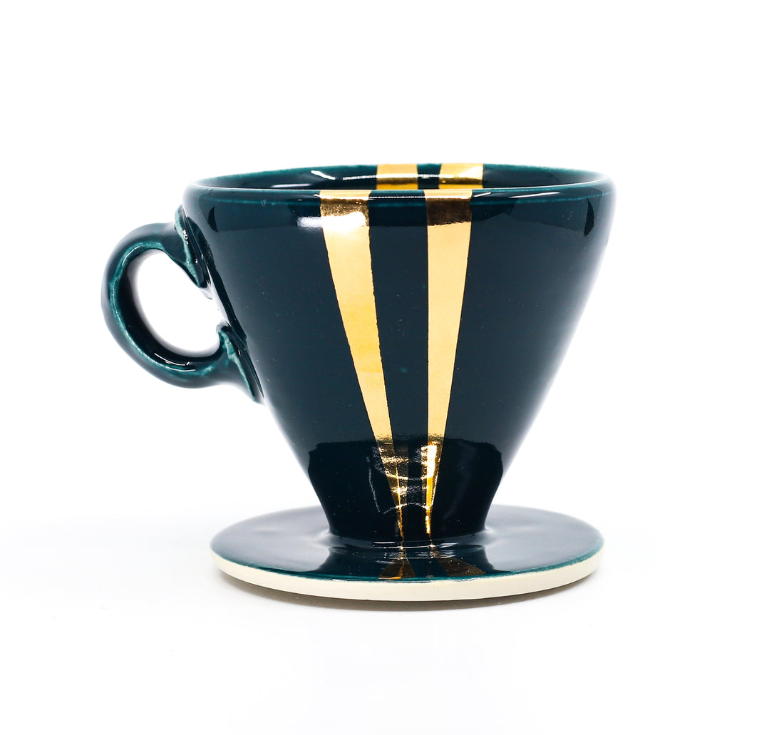 Pour Over 8