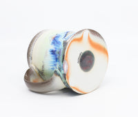 Flat bottom mug