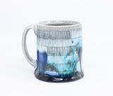 Flat bottom mug