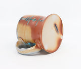 Flat bottom mug