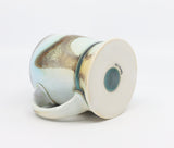 Flat bottom mug