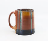 Flat bottom mug