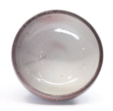 Medium soda-fired serving bowl 1