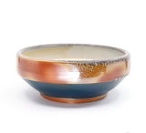 Small soda-fired serving bowl 1