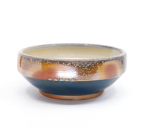 Small soda-fired serving bowl 1
