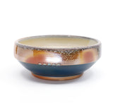 Small soda-fired serving bowl 1